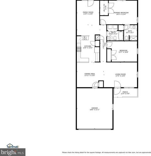 90 Hagarman Dr, York PA  17408-4551 exterior