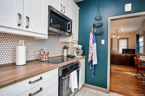 3907 Lincoln St, Englewood CO  80113-4645 exterior