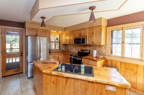 3501 Devils Gulch Rd, Estes Park CO  80517-9716 exterior