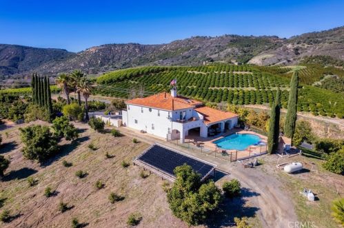 20491 Carancho Rd, Temecula, CA 92590-4249