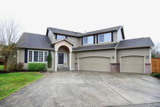 23806 108th Street Ct, Buckley, WA 98321-8409