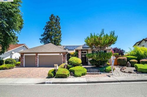 9460 Thunderbird Pl, San Ramon, CA 94583-3624