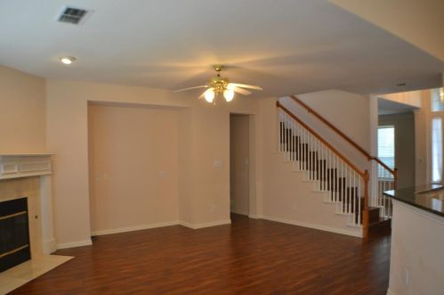 4445 Lone Tree Dr, Plano TX  75093-3356 exterior