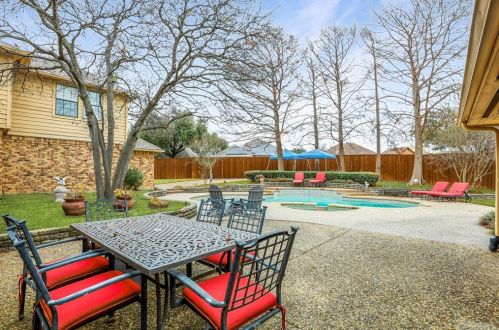 2331 Aberdeen Pl, Carrollton TX 75007-2029 exterior