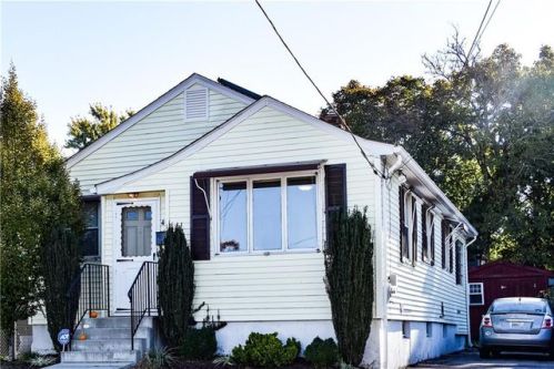 40 Glossop St, Providence, RI 02911-3138