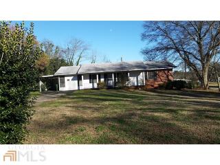 1408 Spellman Ave, Griffin, GA 30223-1942