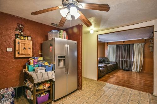 458 Park St, Dublin TX 76446-2613 exterior