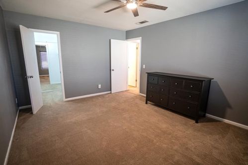 5019 Fort Clark Dr, Austin TX  78745-2435 exterior