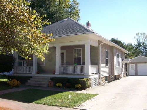 518 School St, Coalton, IL 62075-1432