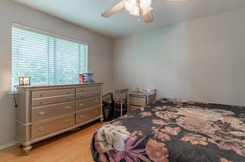 4905 Woodmeadow Dr, Fort Worth TX  76135-1824 exterior