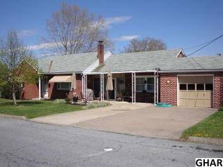 4300 York St, Harrisburg, PA 17111-5704