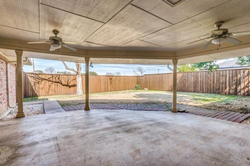 3115 Chapel Downs Dr, Dallas TX  75229-5834 exterior