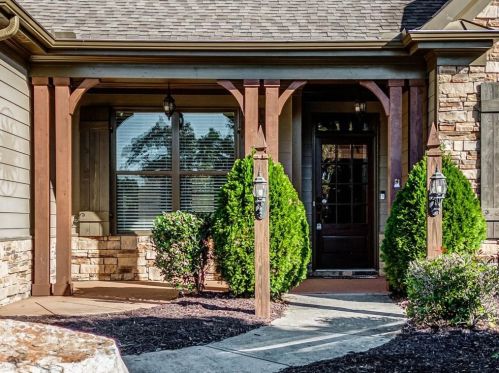 134 Mountain Brooke Dr, Ball Ground, GA 30107-2920