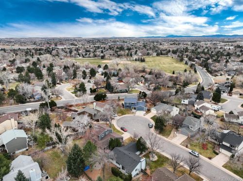 7766 Trenton Ct, Englewood CO  80112-2636 exterior