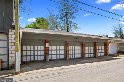 429 Market St, York PA 17404-1252 exterior