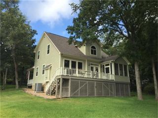 498 Sawmill St, Mapleton, TX 75835-6578