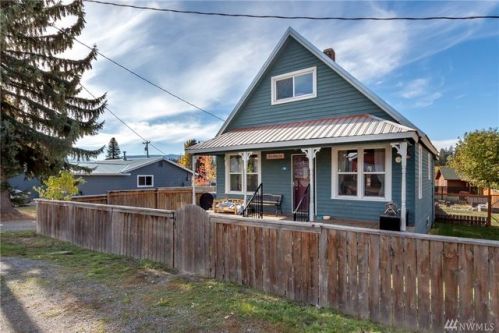 390 3rd St, Ronald, WA 98940