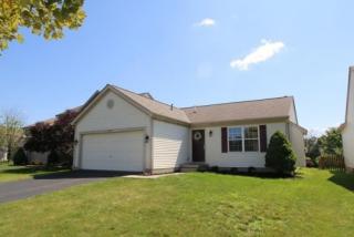 9232 Prestwick Green Dr, Columbus, OH 43240-2150