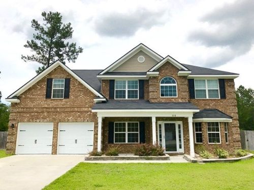 370 Briarcrest Dr, Bayview, GA 31316-6262