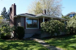 4302 34th St, Tacoma WA  98407-5517 exterior