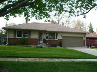 3820 Shirley Rd, Rockford, IL 61108-1949