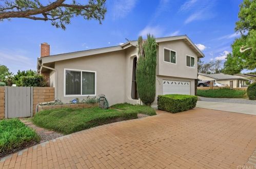5775 Avenue Juan Bautista, Riverside CA  92509-6407 exterior