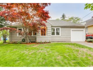 6120 33rd Ave, Portland OR  97211-7310 exterior