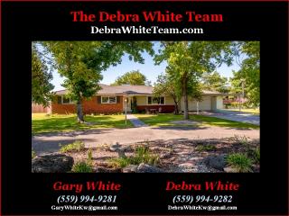 257 Hogan Dr, Lemoore, CA 93245-9758