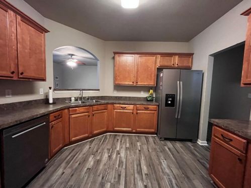 47 Highland Pointe Cir, Dawsonville, GA 30534-9414