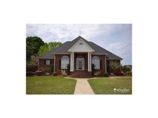 1813 Osprey Dr, Florence, SC 29501-8132