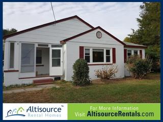 9922 John Clayton Memorial Hwy, Zanoni VA  23061-5407 exterior