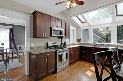 215 Marne Ave, Haddonfield NJ 08033-1444 exterior