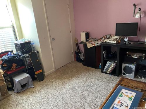 4822 Grant St, Englewood CO 80113-6827 exterior