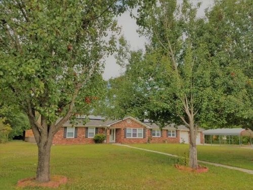 1234 County Line Rd, Cross, SC 29436-9009