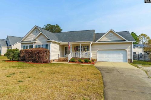 6 Haven Way, Lugoff, SC 29078-8619