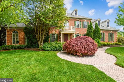 13116 Lou Alice Way, Herndon, VA 20171-4206
