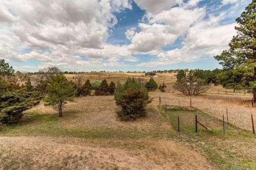 195 Stagecoach Trl, Elizabeth CO 80107-8538 exterior