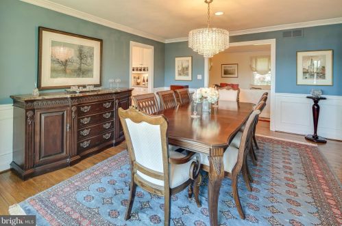 611 Cpe Mckinsey Dr, Severna Park MD 21146-4058 exterior