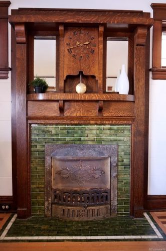 1371 Adams St, Denver CO  80206-2604 exterior