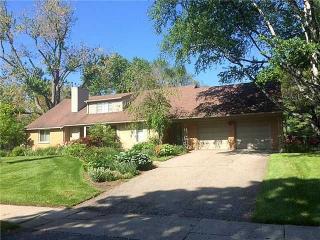 2605 Densmore Dr, Toledo OH  43606-2901 exterior