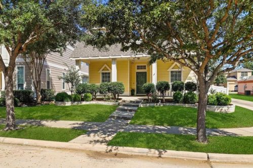 1931 Blue Ridge Ct, Aubrey, TX 76227-7674