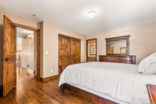 5414 Golden Currant Way, Parker CO 80134-2708 exterior