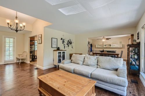 3109 Ridgedale Dr, Garland TX 75041-4508 exterior