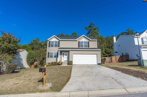 205 Cape Jasmine Way, Lexington, SC 29073-7046