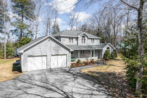 143 Loon Cv, Stetson, ME 04488-3424
