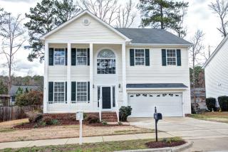 2110 Rocky Mountain Way, Apex, NC 27502-5029