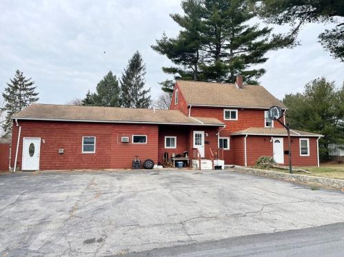22 Whipple Ave, Providence, RI 02904-2306