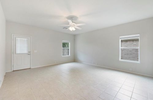 831 Honeysuckle Vine Dr, Richmond TX  77469-4856 exterior