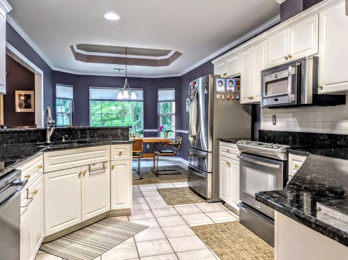 1436 Andover Ct, Evans GA  30809-5288 exterior