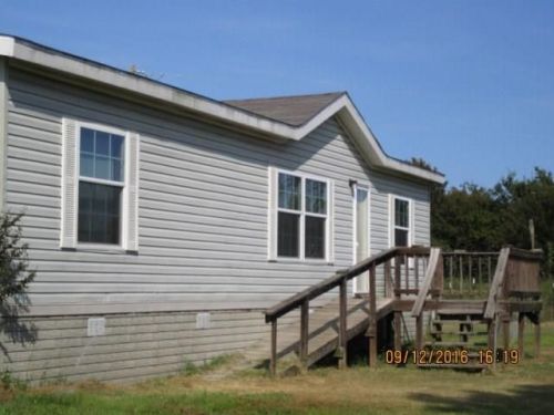 27208 Tucker Rd, Spiro, OK 74959-4784